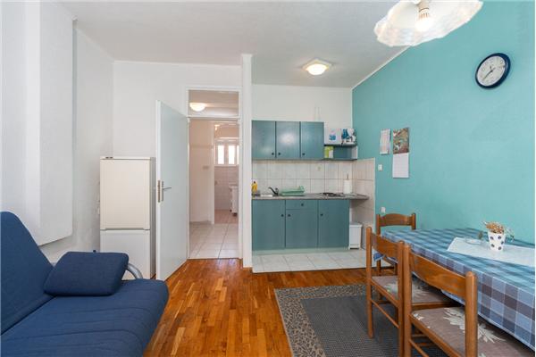 Apartman A1, na 4 osebe