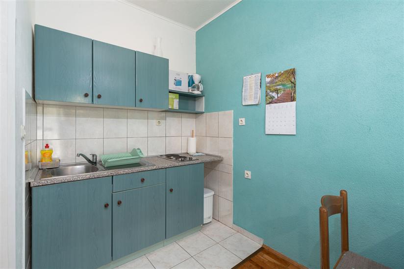 Apartman A1, na 4 osebe