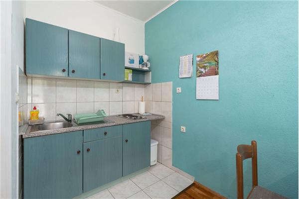 Apartman A1, na 4 osebe