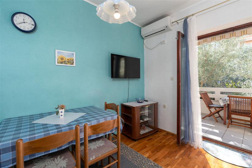 Apartman A1, na 4 osebe
