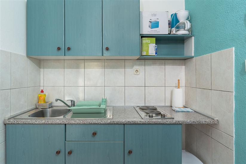 Apartman A1, na 4 osebe