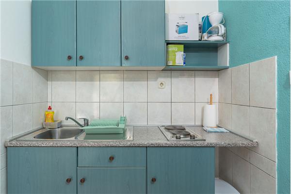 Apartman A1, na 4 osebe