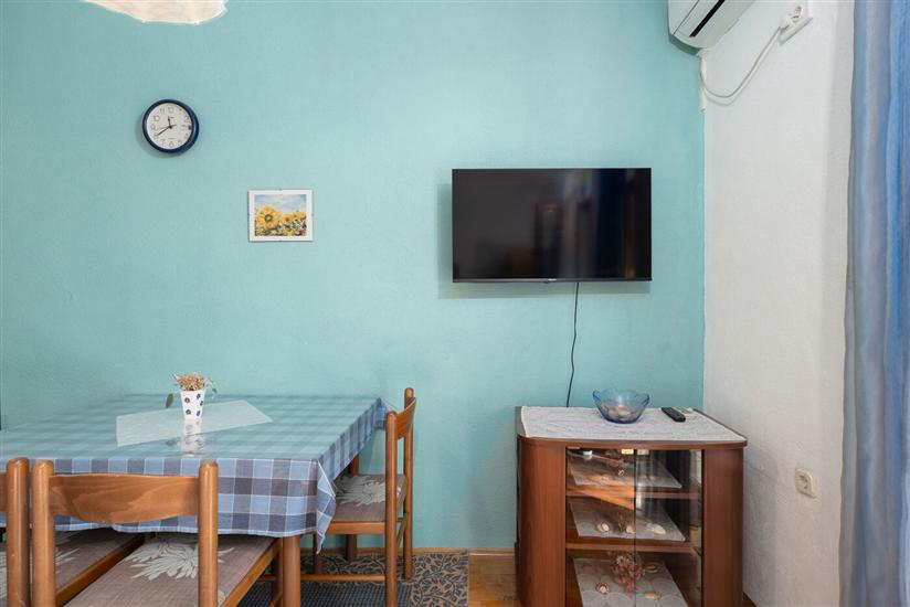 Apartman A1, na 4 osebe