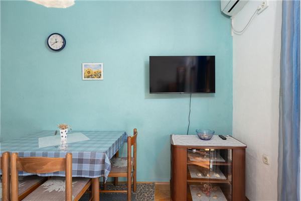 Apartman A1, na 4 osebe