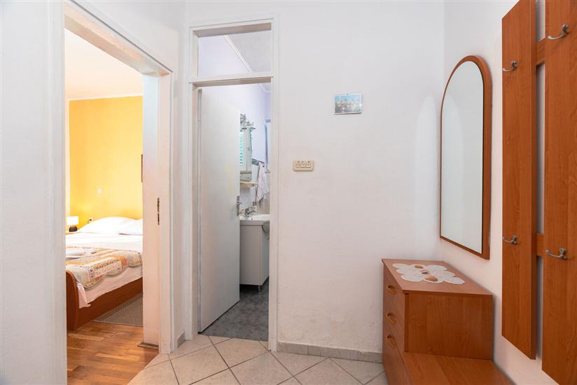 Apartman A2, na 4 osebe