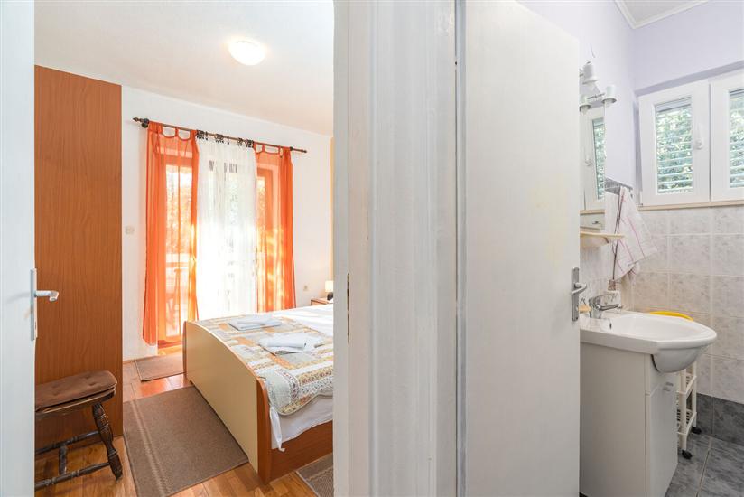Apartman A2, na 4 osebe