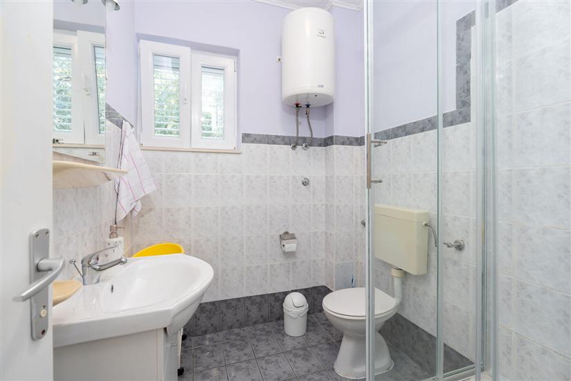 Apartman A2, na 4 osebe