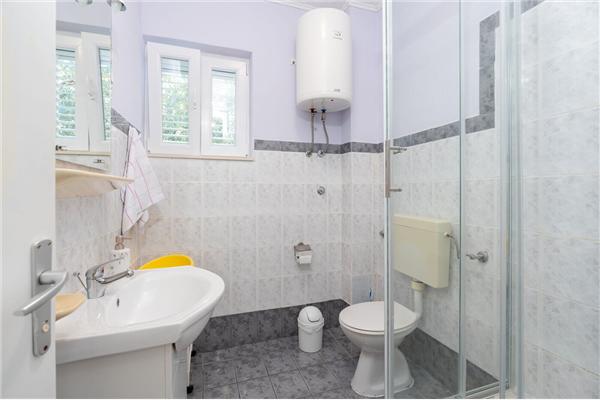 Apartman A2, na 4 osebe