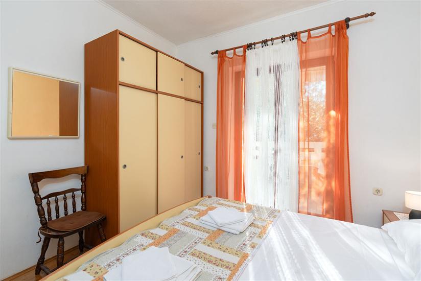 Apartman A2, na 4 osebe