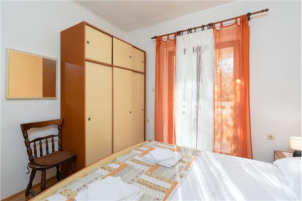 Apartman A2, na 4 osebe