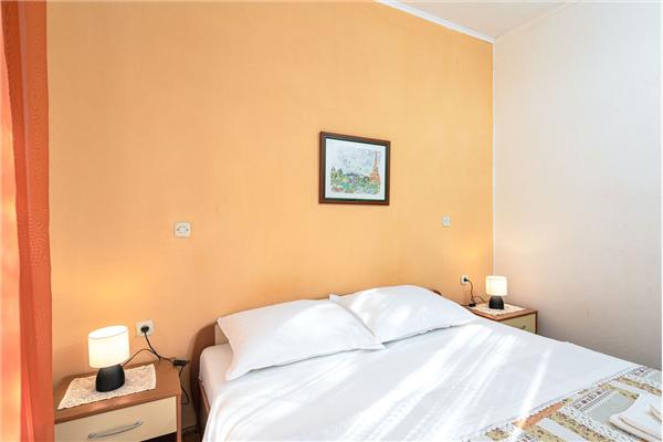 Apartman A2, na 4 osebe