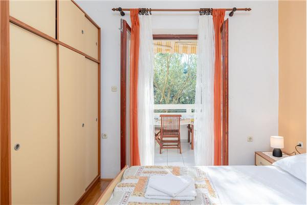 Apartman A2, na 4 osebe