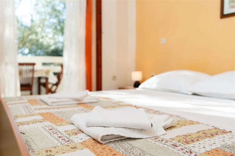 Apartman A2, na 4 osebe