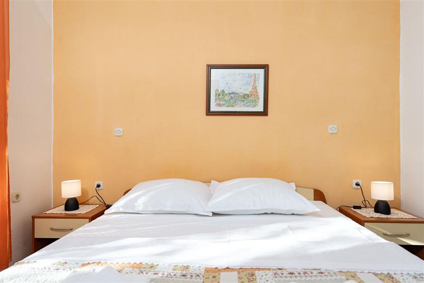 Apartman A2, na 4 osebe