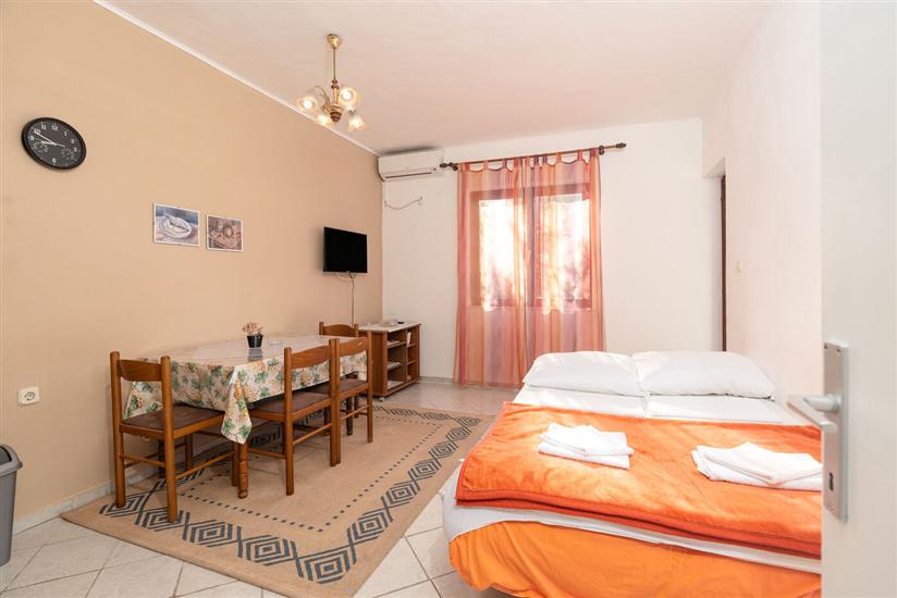 Apartman A2, na 4 osebe