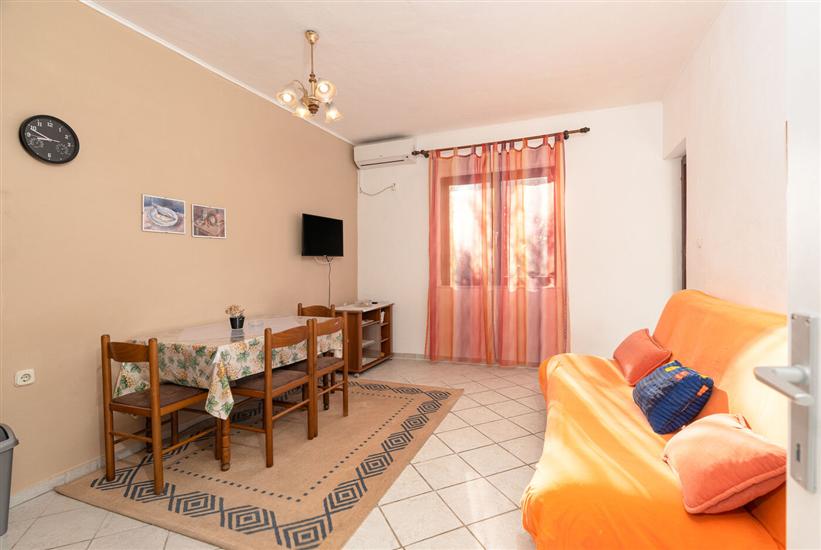 Apartman A2, na 4 osebe