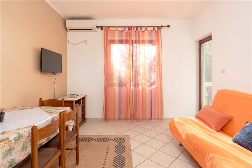 Apartman A2, na 4 osebe