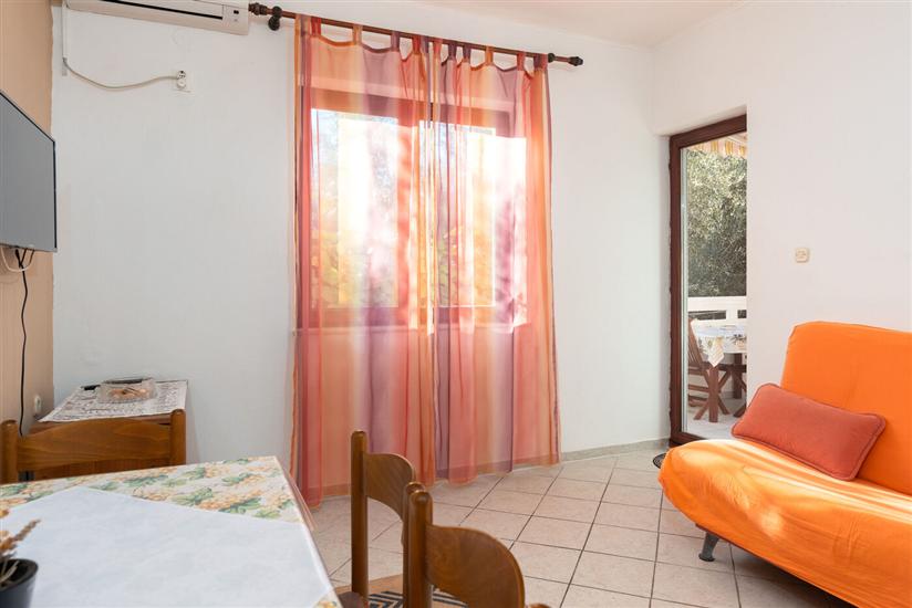 Apartman A2, na 4 osebe