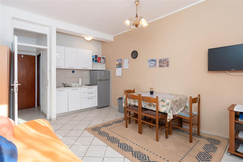 Apartman A2, na 4 osebe