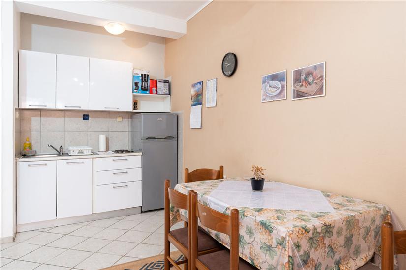 Apartman A2, na 4 osebe