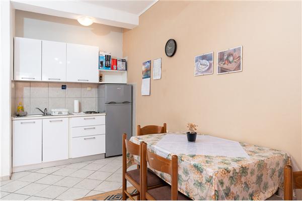 Apartman A2, na 4 osebe