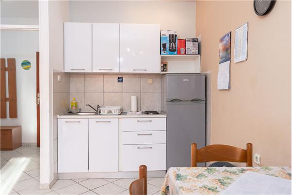 Apartman A2, na 4 osebe