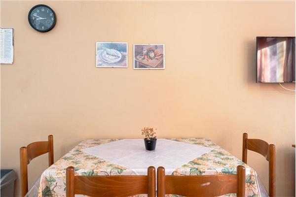 Apartman A2, na 4 osebe