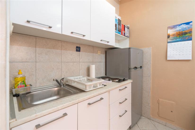 Apartman A2, na 4 osebe