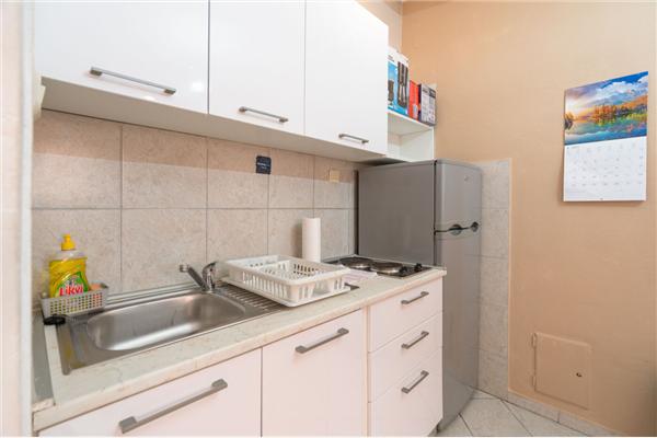 Apartman A2, na 4 osebe