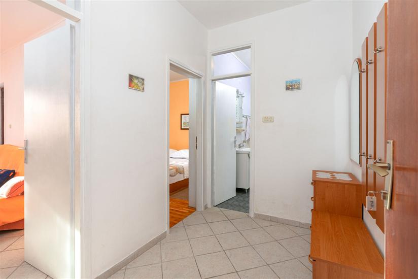 Apartman A2, na 4 osebe