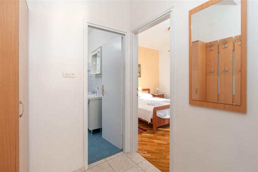 Apartman A2, na 4 osebe