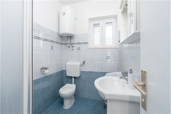 Apartman A2, na 4 osebe
