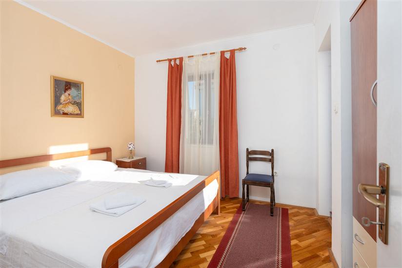 Apartman A2, na 4 osebe