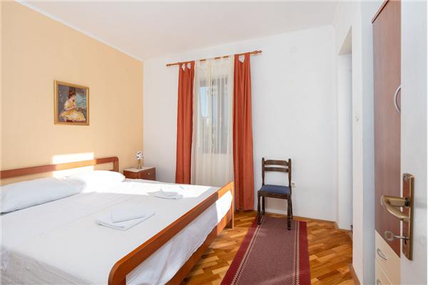Apartman A2, na 4 osebe
