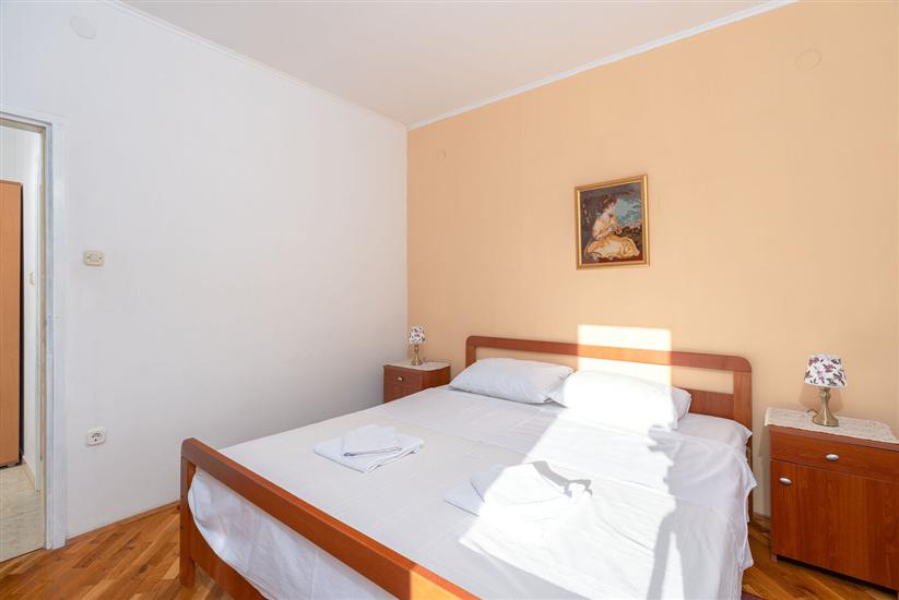 Apartman A2, na 4 osebe