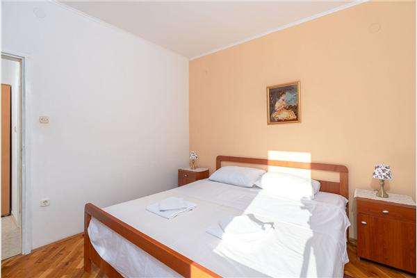 Apartman A2, na 4 osebe