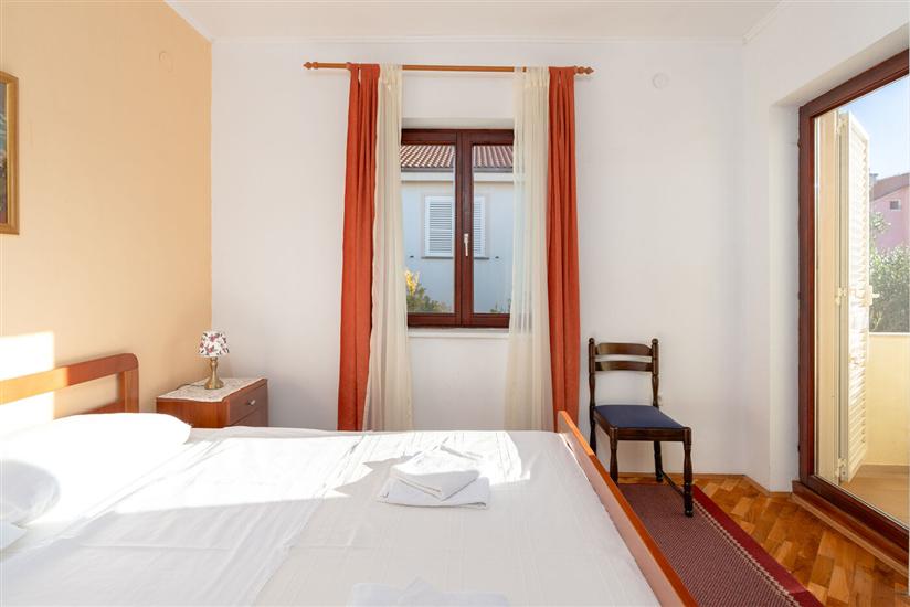 Apartman A2, na 4 osebe