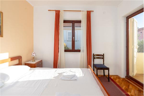 Apartman A2, na 4 osebe