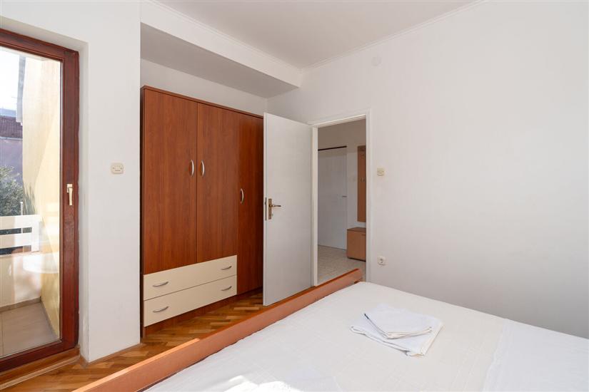 Apartman A2, na 4 osebe