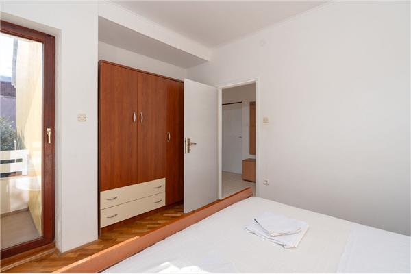 Apartman A2, na 4 osebe