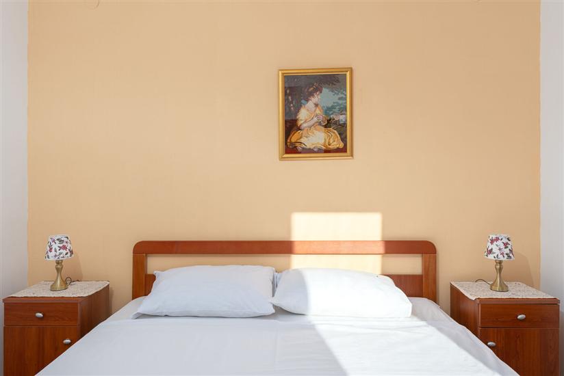 Apartman A2, na 4 osebe