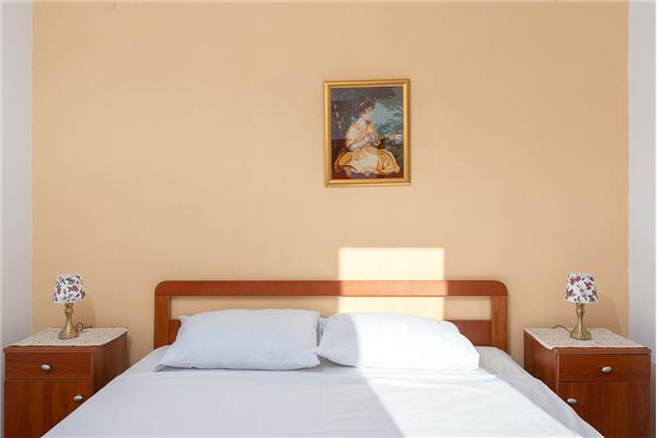 Apartman A2, na 4 osebe