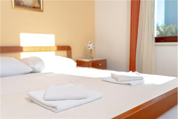 Apartman A2, na 4 osebe