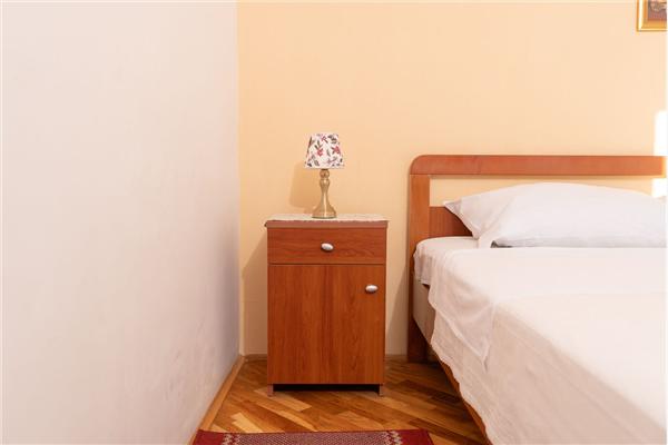 Apartman A2, na 4 osebe