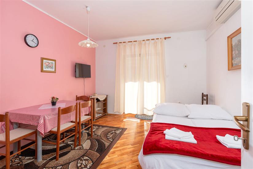 Apartman A3, na 4 osebe