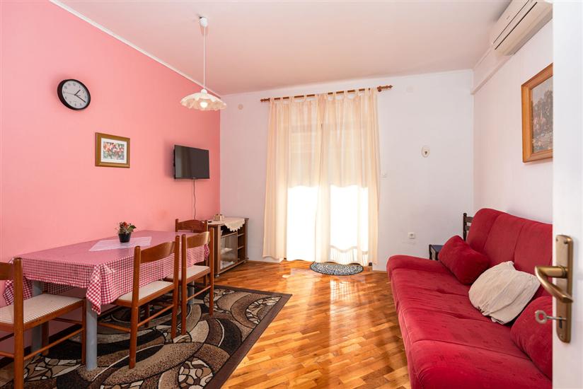 Apartman A3, na 4 osebe