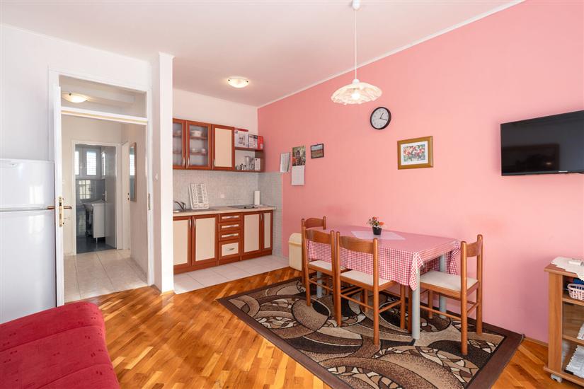 Apartman A3, na 4 osebe