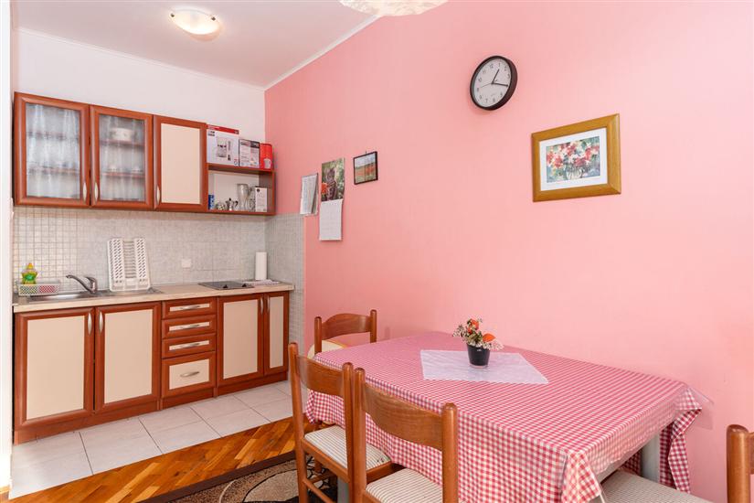 Apartman A3, na 4 osebe
