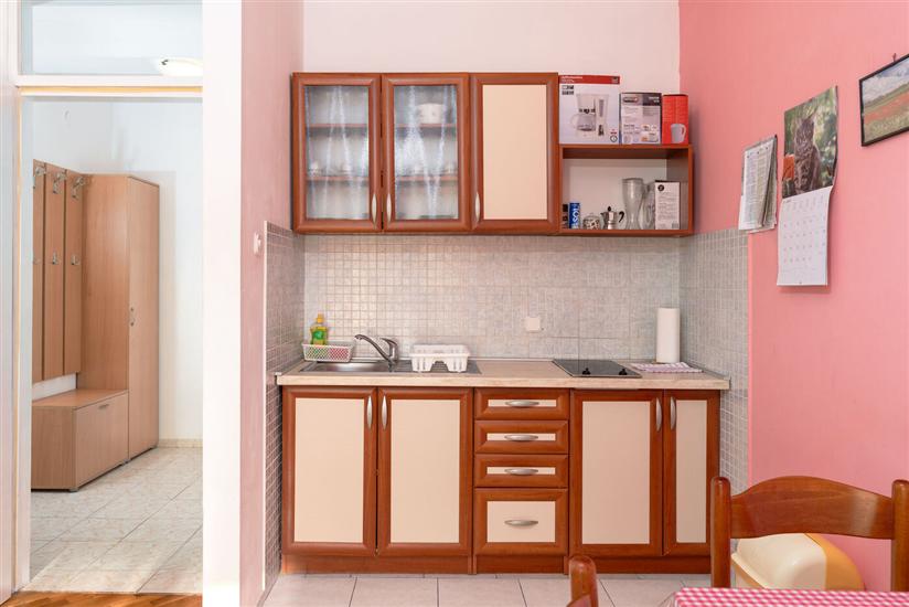 Apartman A3, na 4 osebe