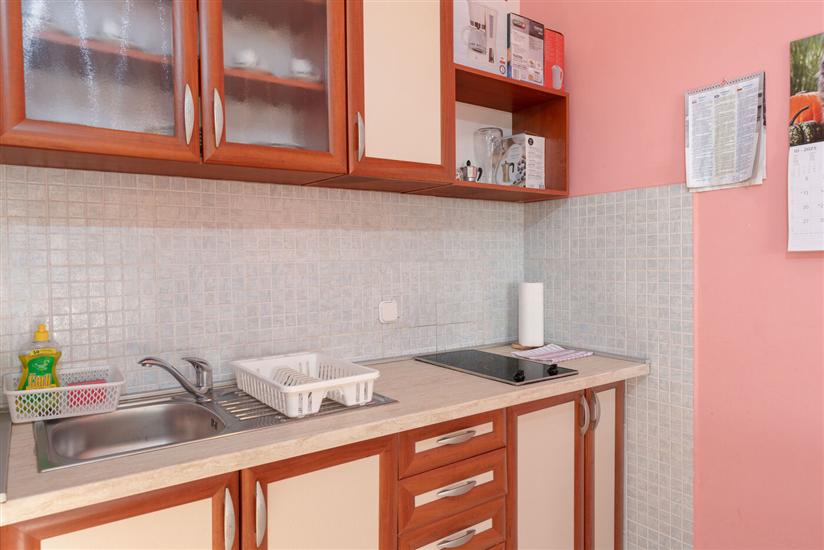 Apartman A3, na 4 osebe